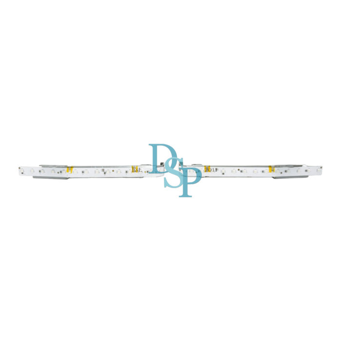 Aristocrat Gen9 MarsX Single Button iDeck Light Bar Kit 2