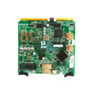 Konami Dimension 49 IO Board 1