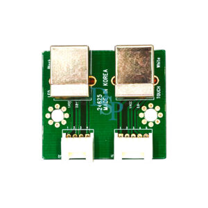 Aristocrat Helix XT 43" Kortek Main Monitor USB Interface PCB