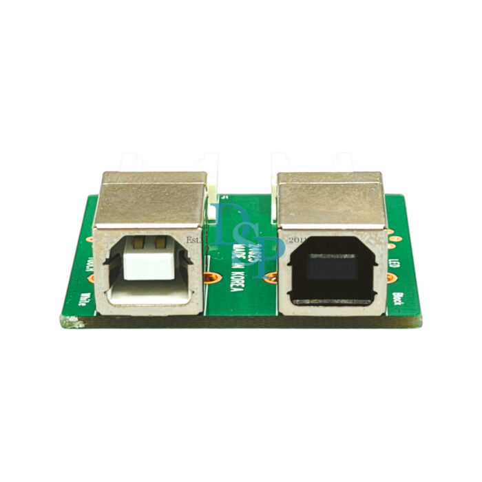 Aristocrat Helix XT 43 Kortek Main Monitor USB Interface PCB 2