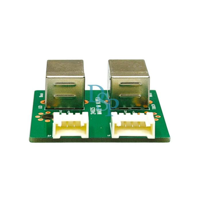 Aristocrat Helix XT 43 Kortek Main Monitor USB Interface PCB 3