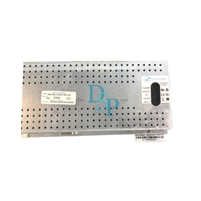 Incredible Technologies Infinity V55 Wells Gardner Main Monitor w Touchscreen 5