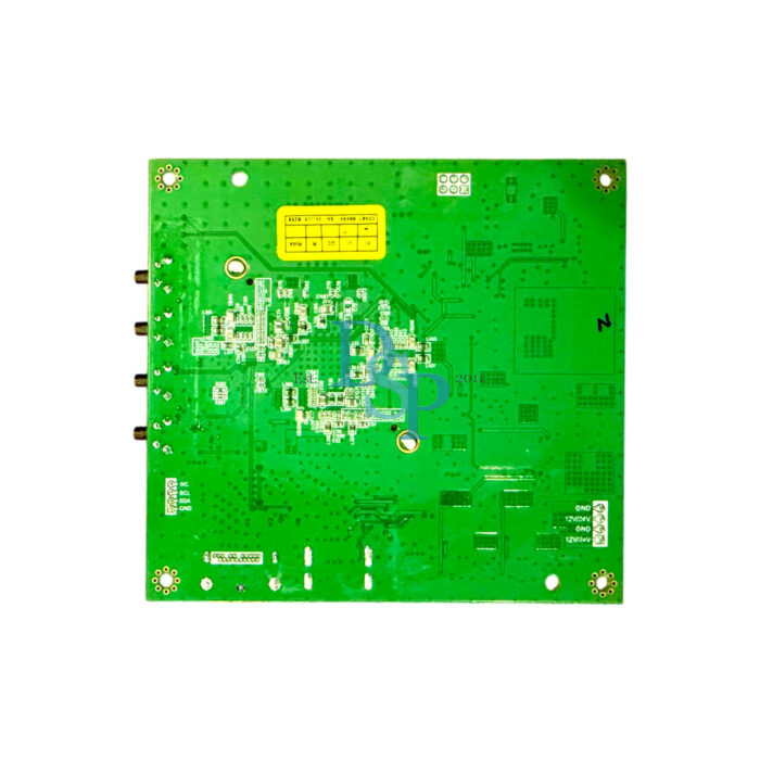 Aristocrat Baron Tovis 27 Main Monitor AD Board 2