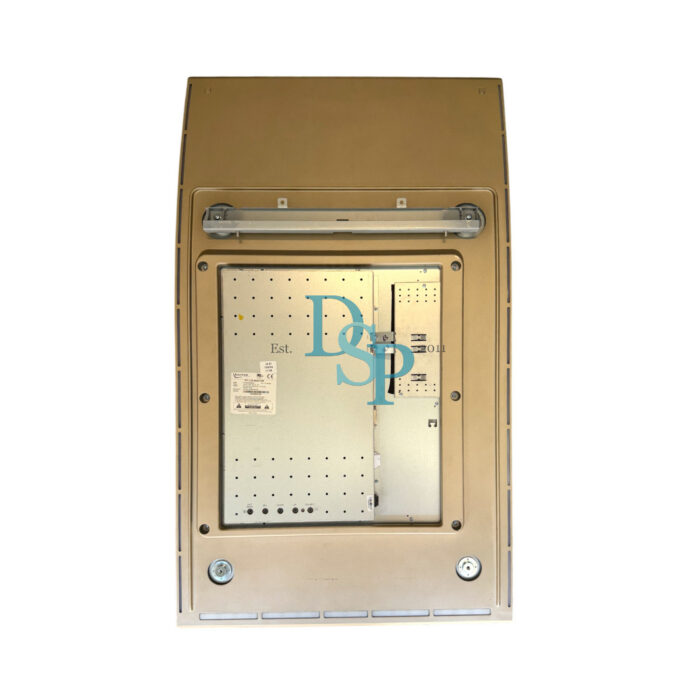 Aristocrat Helix XT 43 Kortek Main Monitor with Touchscreen 2