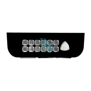 Aristocrat MK7/MK8 Verve OLED Button Panel