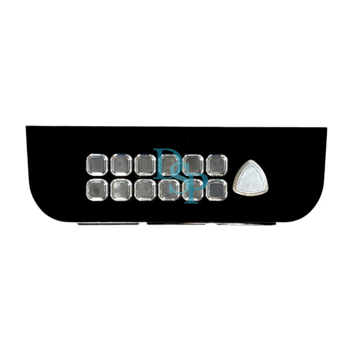 Aristocrat MK7MK8 Verve OLED Button Panel 1