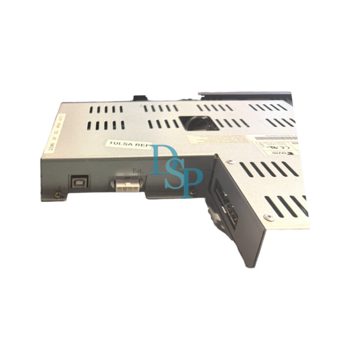 Aristocrat MarsX 27 Tovis Main Montior W Touchscreen 3