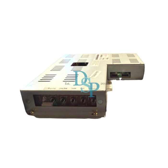 Aristocrat MarsX 27 Tovis Main Montior W Touchscreen 4