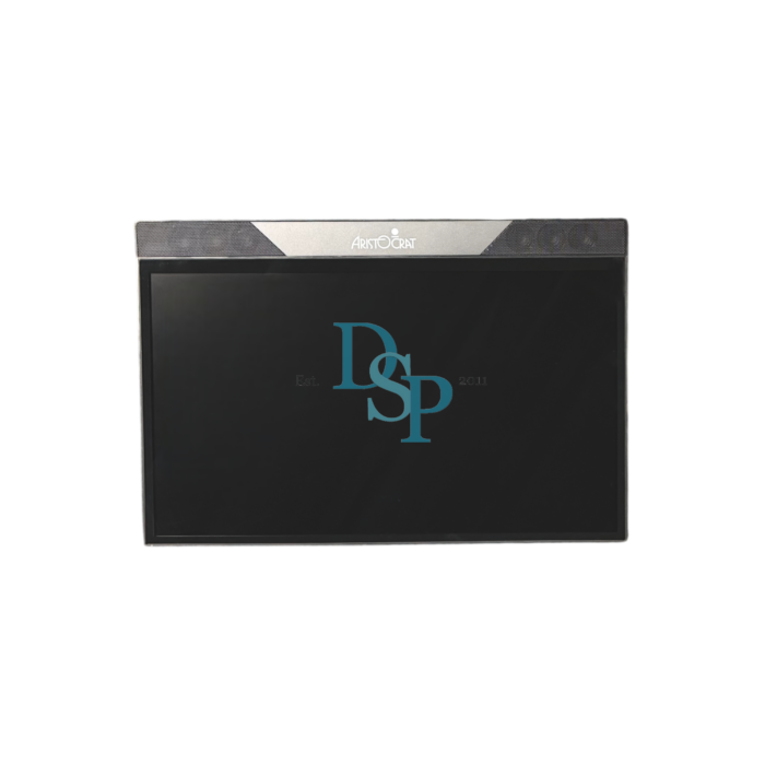 Aristocrat MarsX 27 Tovis Top Monitor 1
