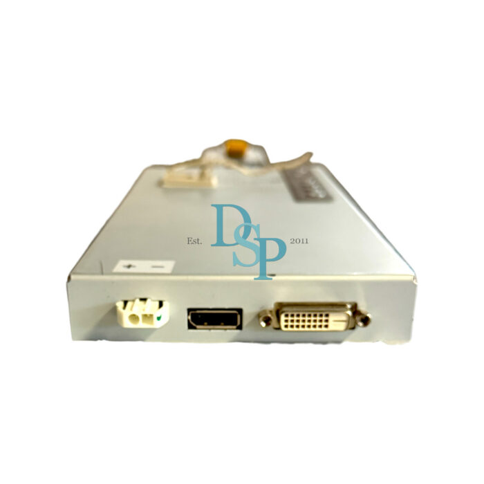 Aruze CubeX 21 DISIGN Progressive LCD w Touchscreen 3