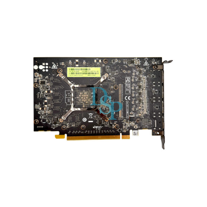 SG Kascada E9390 AMD Radeon Video Card 2