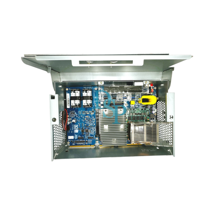 SG-Twinstar-4.2.2X-Gen4-Mainboard-w-E9260-Video-Card