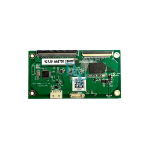 Aristocrat MarsX Tovis 27" Main Monitor Touchscreen Controller