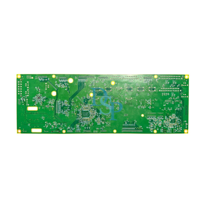 IGT 27 Peak Dual Backplane 2