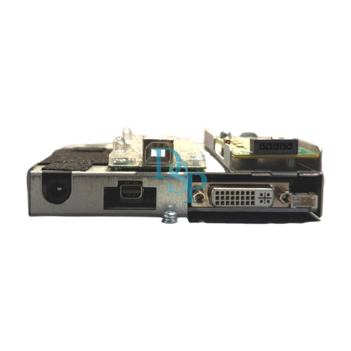 IGT Crystal Core 10.1″ iDeck LCD Panel 3