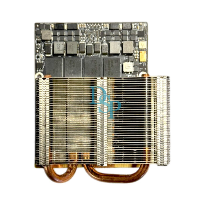 SG Twinstar 4.2.2X AMD E9550 Video Card 1