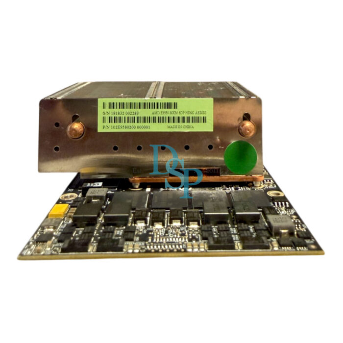SG Twinstar 4.2.2X AMD E9550 Video Card 3