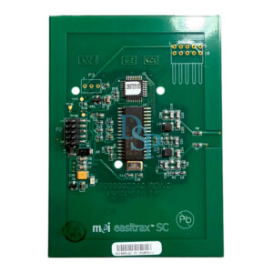 CPI Easitrax Upgrade Kit for Advanced Bill Validators