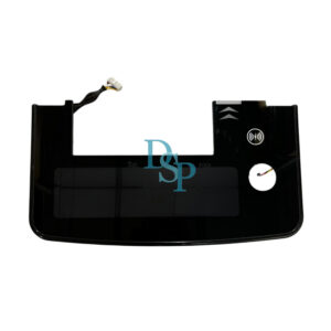 Everi Dynasty Sol iDeck Button Panel