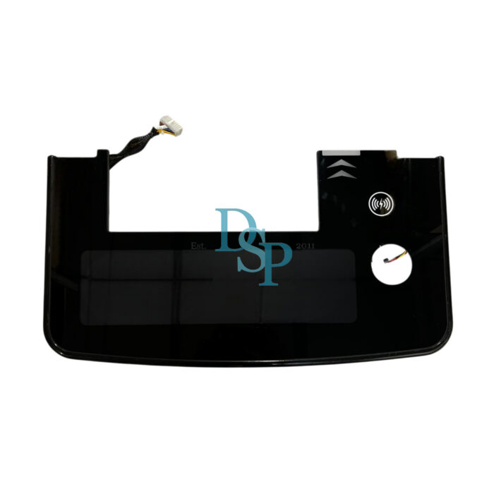 Everi Dynasty Sol iDeck Button Panel 1