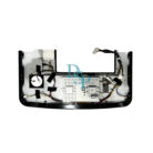 Everi Dynasty Sol iDeck Button Panel 2