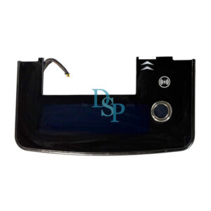 Everi Dynasty Vue iDeck Button Panel