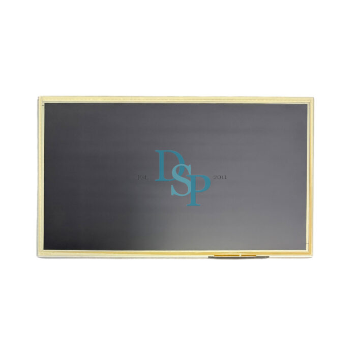IGT Crystal Dual Slant 27 Kortek Main Monitor w Touchscreen 1