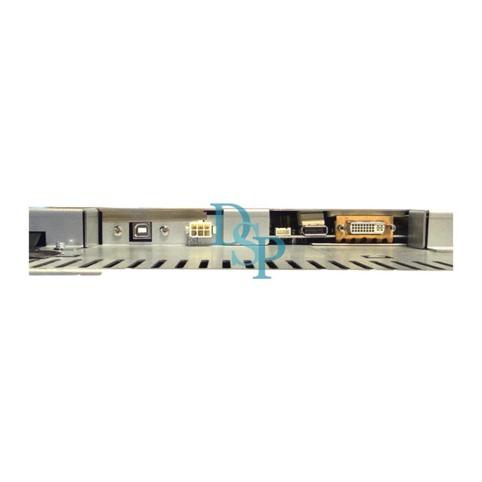 IGT Crystal Dual Slant 27 Kortek Main Monitor w Touchscreen 3