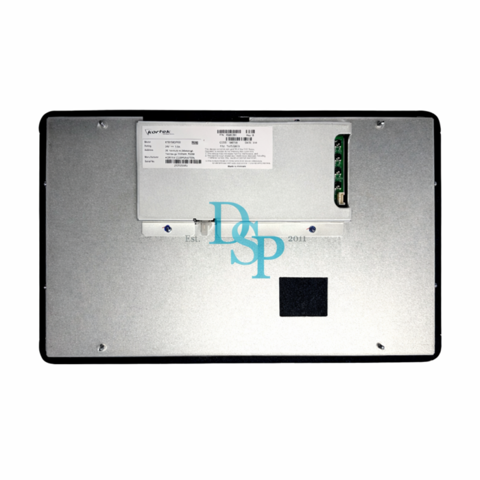 IGT Rise 55 iDeck Button Panel 2