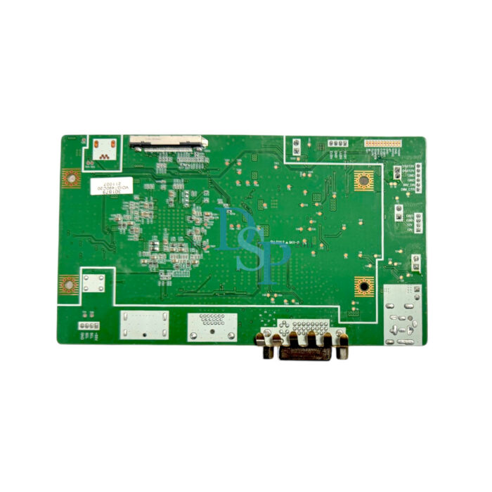 IGT Peak 49″ Kortek AD Board 2