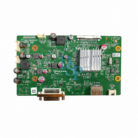 IGT Peak 49″ Kortek AD Board 3