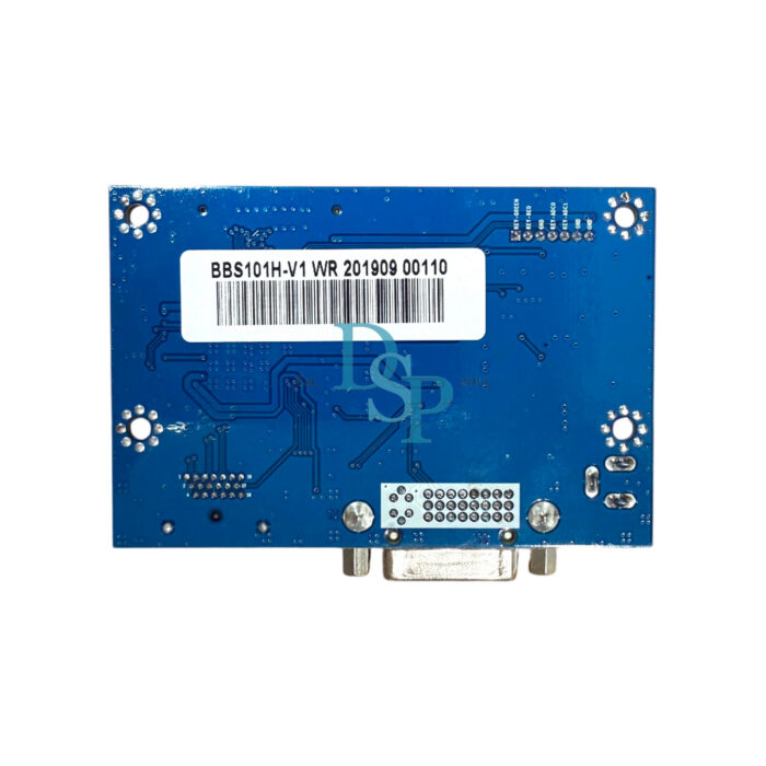 AGS Orion Upright Button Panel AD Board 2