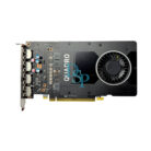 AGS Spectra U43 Nvidia Quardro P2200 Video Card 1