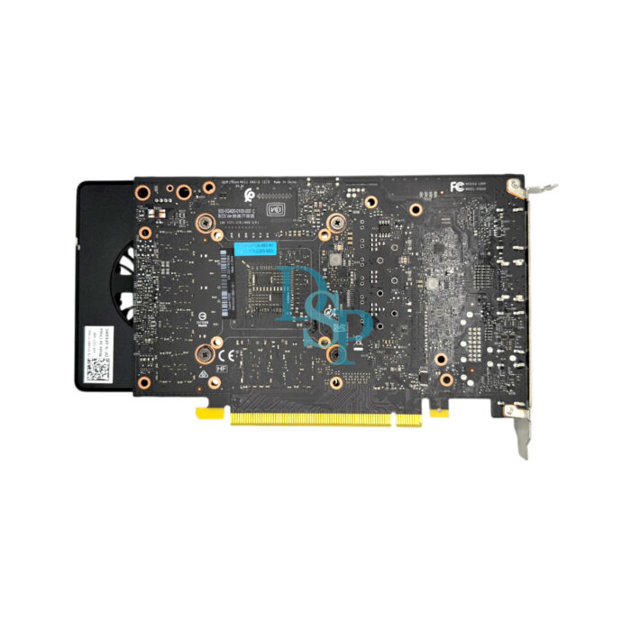 AGS Spectra U43 Nvidia Quardro P2200 Video Card 2