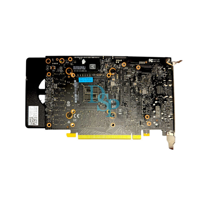AGS Spectra U43 Nvidia Quardro P2200 Video Card 2