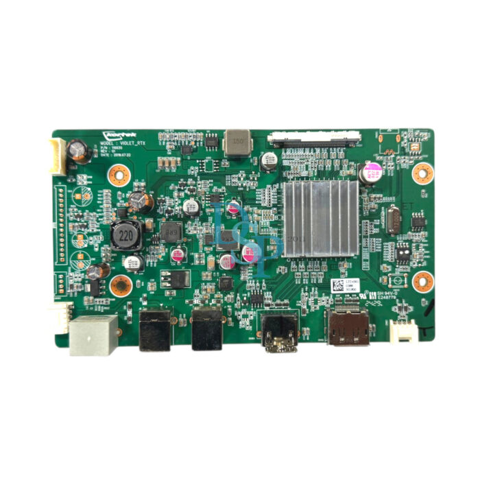 AGS Spectra U49 Kortek 49 Main Monitor AD Board 1