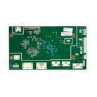 AGS Spectra U49 Kortek 49 Main Monitor AD Board 2
