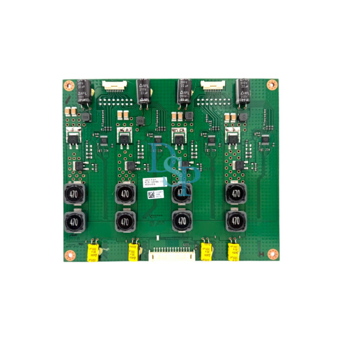 AGS Spectra U49 Kortek 49″ Main Monitor Light Board 1