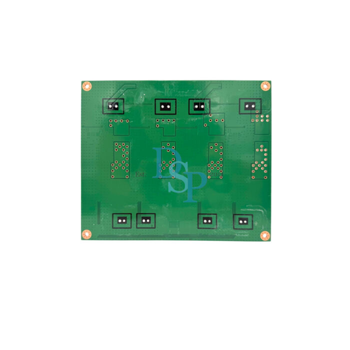 AGS Spectra U49 Kortek 49″ Main Monitor Light Board 2