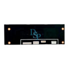 AGS Spectra U49 Kortek Main Monitor Touchscreen Controller 2