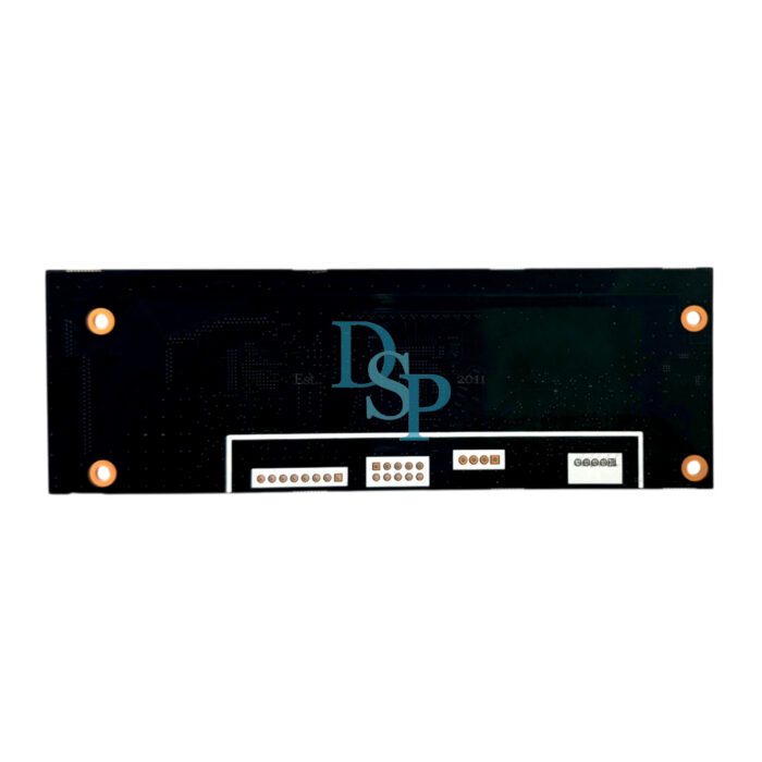 AGS Spectra U49 Kortek Main Monitor Touchscreen Controller 2