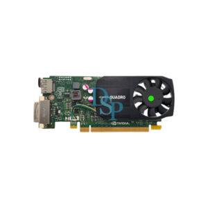 Bally Alpha II Nvidia Quadro K620 Video Card