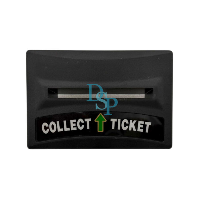 IGT 19 iGame Printer Door Bezel 1