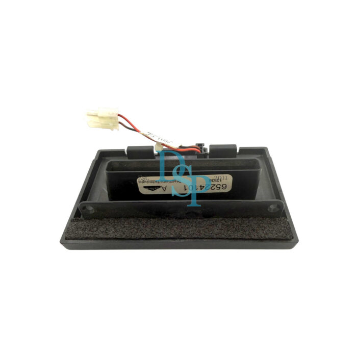 IGT 19 iGame Printer Door Bezel 3