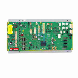 IGT 23″ Peak Bartop Backplane