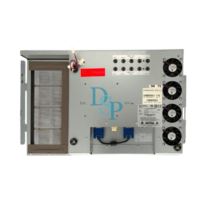 IGT AVP 22 Kortek MLD Main Monitor w Touchscreen 2