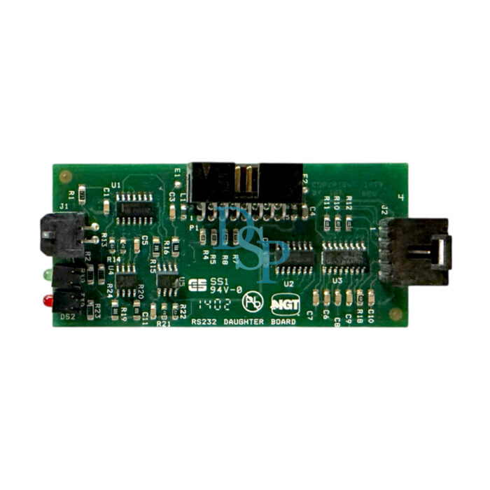 IGT AVP Backplane RS232 Daughter Board 1 IGT AVP Backplane RS232 Daughter Board 1
