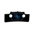IGT Crystal Core Upright Dual Button iDeck Button Panel 1