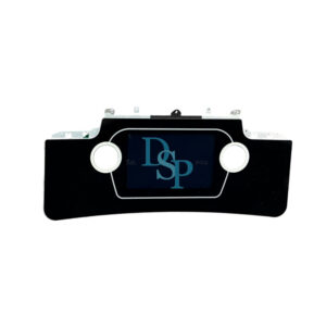 IGT Crystal Core Upright Dual Button iDeck Button Panel