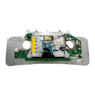 IGT Crystal Core Upright Dual Button iDeck Button Panel 2